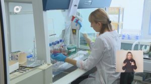 Морская / Академическая наука на берегу океана / 14.05.26