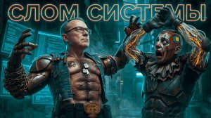 БАУМЕЙСТЕ: СКАЖУ ОТКРОВЕННО.ЭТО СТРАШНО! НАЧАЛСЯ ТОТАЛЬНЫЙ СНОС СИСТЕМЫ! УВЫ, ХОРОШЕГО ФИНАЛА НЕТ!