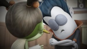 Trap Hat _ Spookiz _ Compilation _ Cartoons for Kids