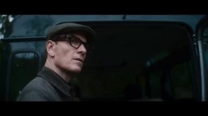 Черный чемодан-двойная игра — Русский трейлер (Дубляж, 2025)