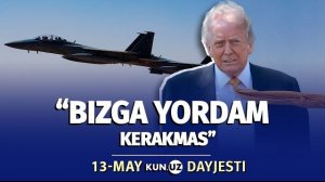 🍿 Saudiyaning Eronga zarbalari va Yevropaga kelayotgan “Tolibon” – kun dayjesti