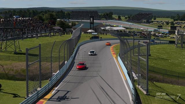 Weekly Challenges May 2026 ⛔ Special Race ⛔ Week 3