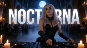 NOCTURNA   Dark Techno   Industrial Bass   Dark Clubbing Mix [2 Hours]