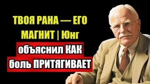 ЮНГ КРИЧАЛ — Почему СИЛЬНЫЕ женщины остаются ОДНИ