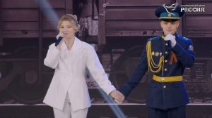 3. София Бражникова — «Мальчишки»