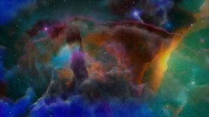 Nocturne ｜ Immersive Ambient Textures for Late Night Listening #CinematicAmbient #Soundscape