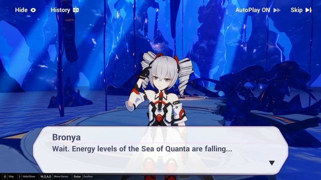 Honkai Impact 3rd Boss №157 Tlaloc
