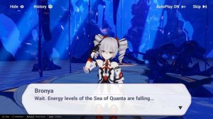 Honkai Impact 3rd Boss №157 Tlaloc