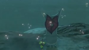 The legend of zelda breath of the wild в режиме мастера. Стрим-10.