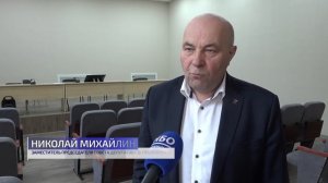 В Пушкино прошли публичные слушания об исполнении бюджета округа за 2025 год