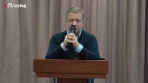 ВСЁ УЖЕ РЕШЕНО.Владимир Лепехин.