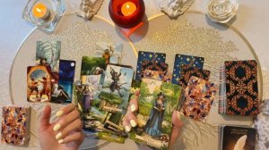 Какие ПОДАРКИ 🎁 от ВСЕЛЕННОЙ Вас ЖДУТ уже СКОРО!!!🪐🎁🪐💫