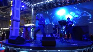 Группа «Звёздный кардиган» (Starcardigan)(Фудмолл Депо Москва,11.05.2026)