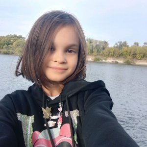 танцую с сестрой
