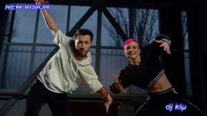 Dj Kip AI - Lucky Star  EURODANCE Power Flow