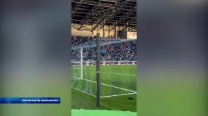 В Футбольной национальной лиге пройдут матчи 34-го, заключительного тура