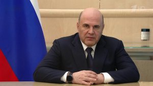 Новый банк развития БРИКС может стать международным «банком инноваций», заявил Михаил Мишустин