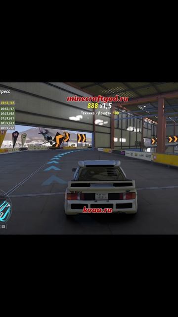 😱👍 Вертолёт распинывает забор чтобы заснять как я дрифтую - forza horizon 6 2026 #forzahorizon6