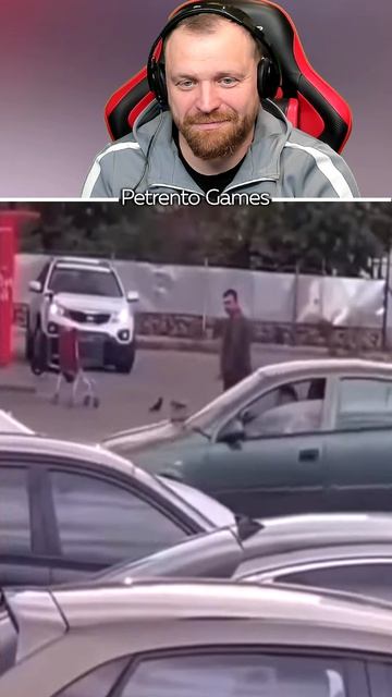 Петренто водитель смотреть онлайн