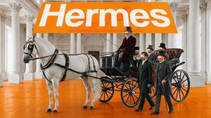 Поставщик РУССКОГО ЦАРЯ и изобретатель МОЛНИИ: Невероятная история Hermes