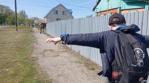 Снова пополнение в хозяйстве..