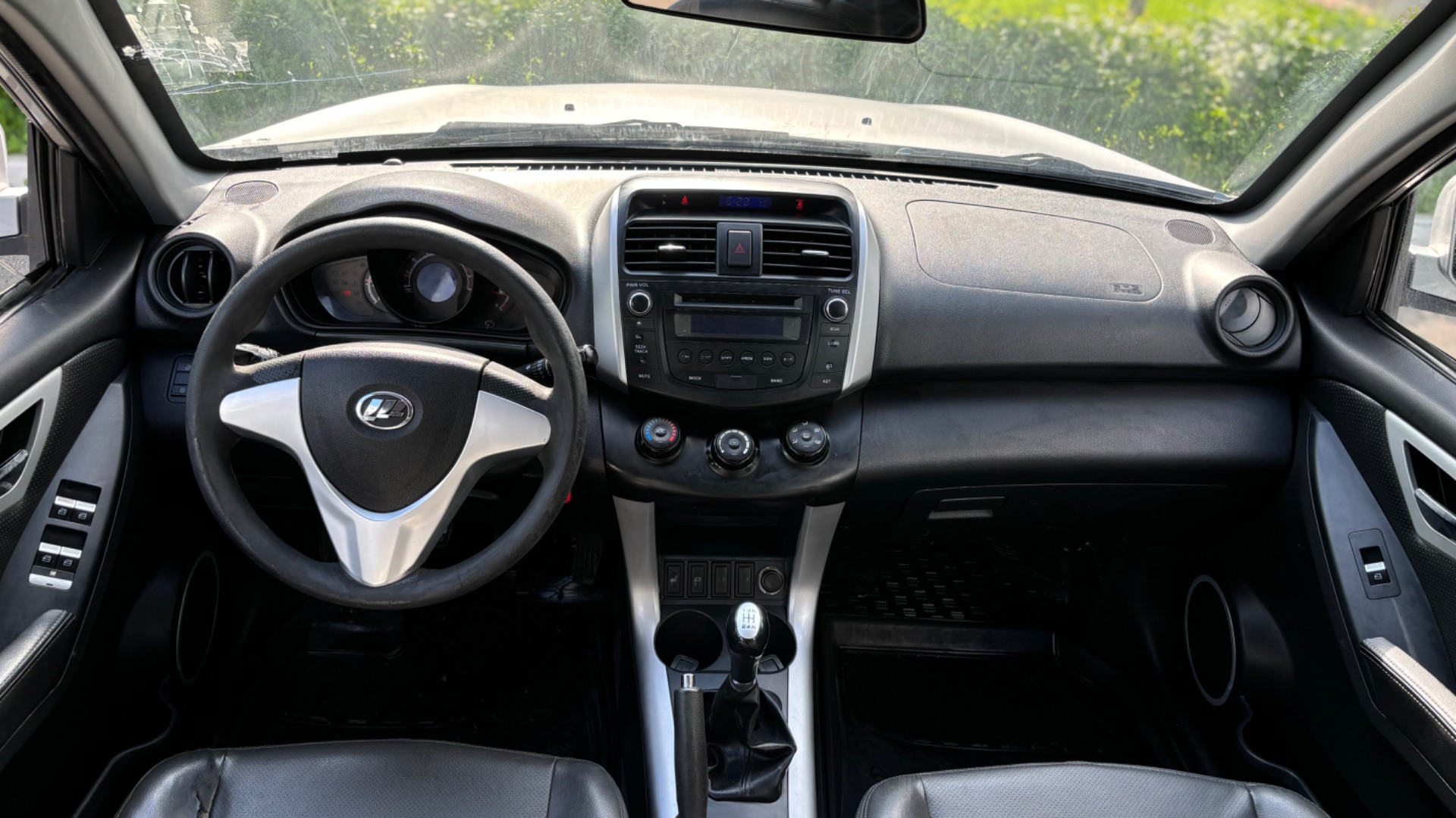 Lifan x60 2013 год (краткий обзор) смотреть онлайн