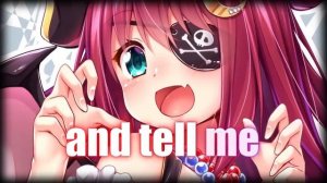 Nightcore | Sweet Little Bumblebee (lyric video)