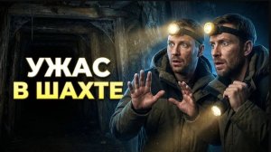 ШАХТА ТАЕЖНИКОВ… что там? таежные истории