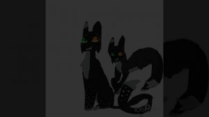 Котостраничка моей новой ос)))))Я теперь Осколок Кометы,знакомьтесь)
