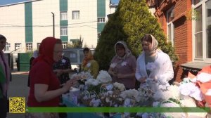 Архиепископ Пятигорский и Черкесский Феофилакт совершил поездку в Кабардино-Балкарскую республику