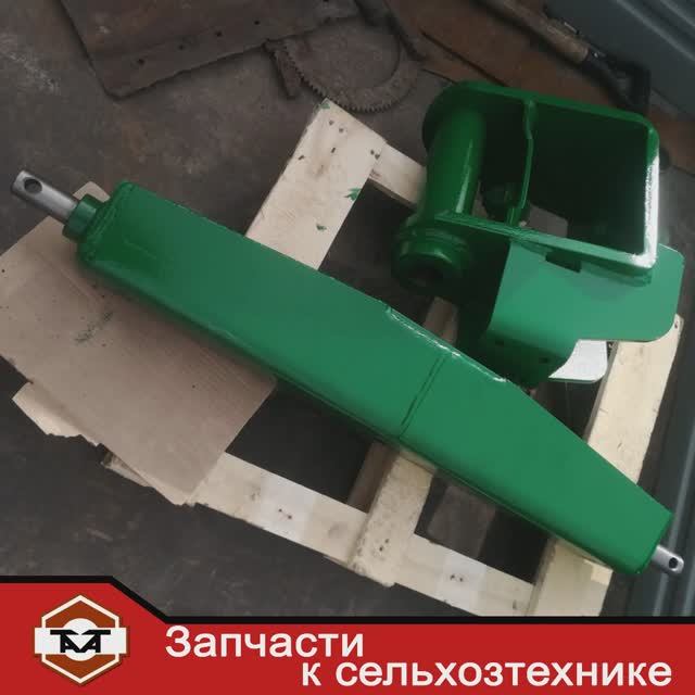 Прицепная траверса сеялки Amazone