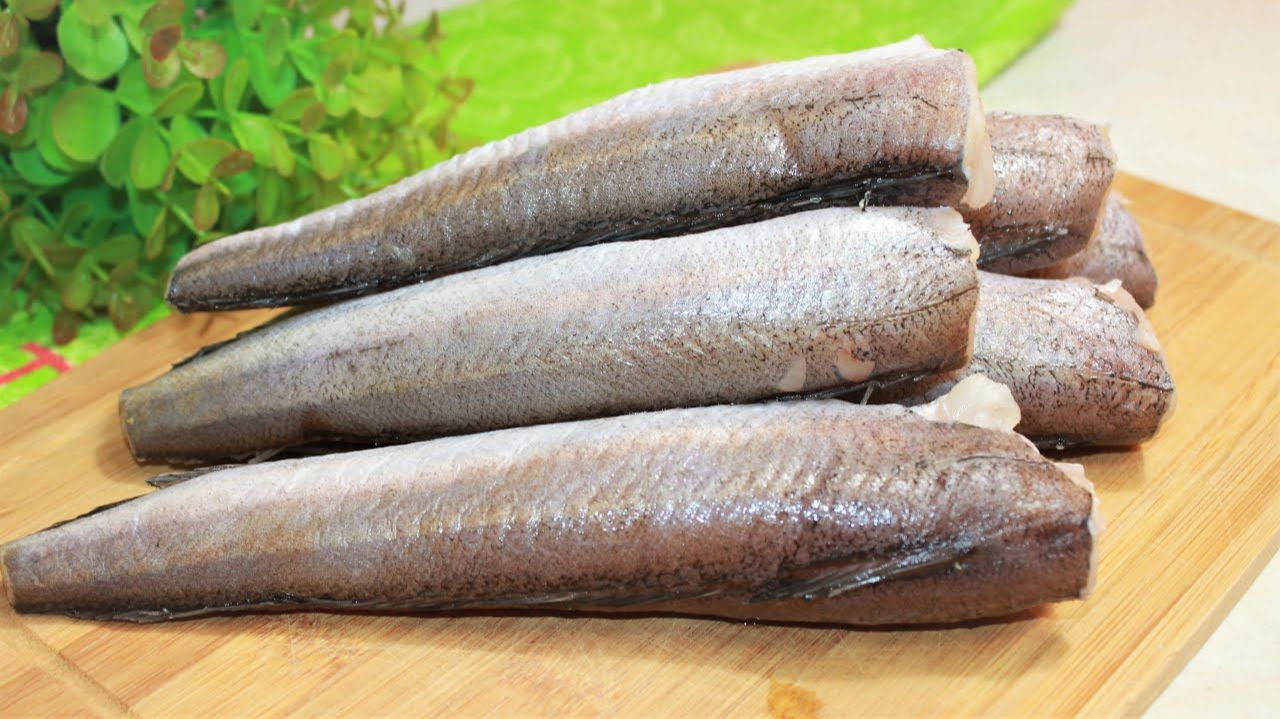 Как приготовить рыбу вкусно и просто, чтобы всем п