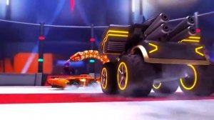 ФИЛЬМЫ НА ВЕЧЕР: Лига Watchcar. Возвращение чемпиона