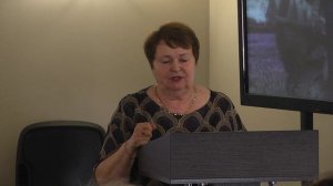 Памяти ликвидаторов, мероприятие в Троицкой поселковой библиотеке