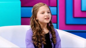 Вместе с Хрюшей: Анна Рогинская ✨ Шоу для детей С добрым утром, малыши! (2023) №36065