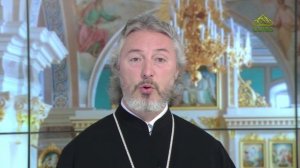 Церковный календарь 22 мая. Преподобный Шио Мгвимский