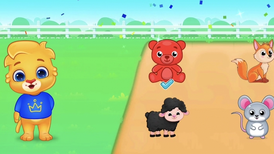 Развивашки.Детские Игры.Игры для детей🤗