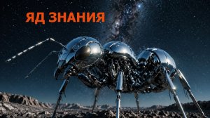 Яд знания (полная версия)