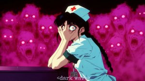 ♱ DARK DREAM WAVE   Hypnotic darkwave   like dancing alone in an empty hospital hallway [PLAYLIST]