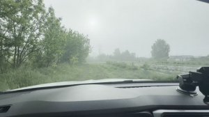 Два дня без воды. Вырыли у дома катлован.