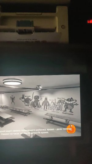 проходим garten of ban ban 3-4