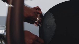 Коляска Cybex Priam Style