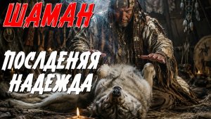 ТАЁЖНАЯ ИСТОРИЯ ,«ШАМАН». СЛУШАТЬ БЕСПЛАТНО АУДИО КНИГУ. ИСТОРИИ ИЗ ЖИЗНИ.
