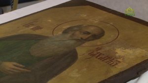 ВДОХНОВЕНИЕ с Вероникой Бельковой-Розовой. РЕСТАВРАТОРЫ В СМОЛЬНОМ СОБОРЕ