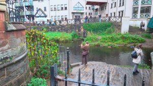Эдинбург город королей прогулка по величественным улицам и замкам Шотландии 👑✨