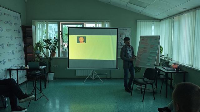 2 часть. Переговоры и невербальная коммуникация тренинг