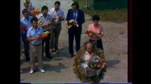 Astăzi a avut loc un  eveniment deosebit lansarea cărții „Urme pe pământ” semnată de Vasile Ursachi