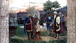 22 - Про крещение Руси  и князя Владимира - Александр Таманский