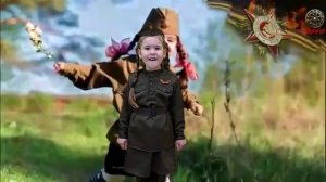 полина шилина день победы