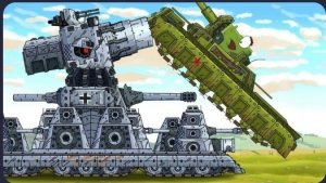 От Карла-44 не спастись! поражение советской Доры?
